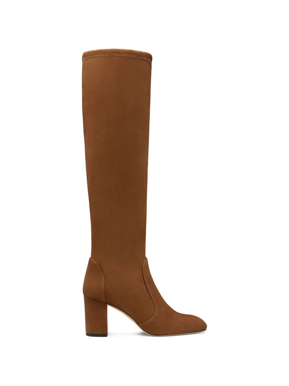 Stuart Weitzman Lucie laarzen Bruin
