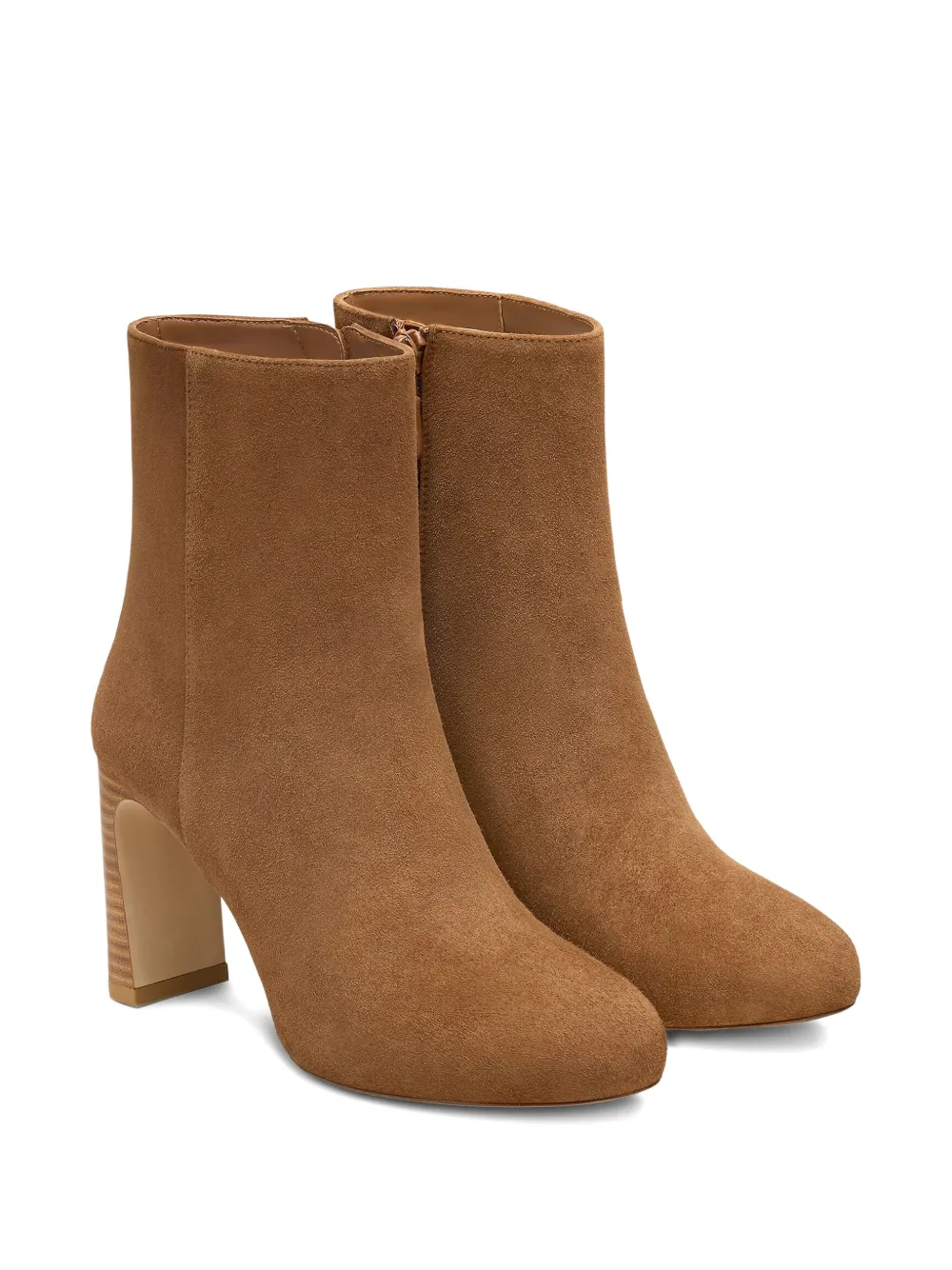 Stuart Weitzman Babette boots Bruin