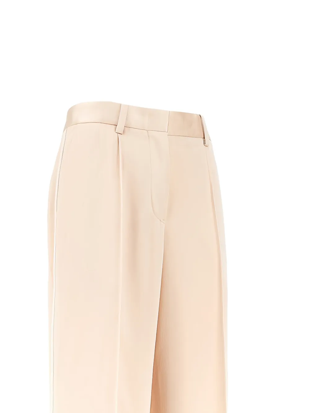  Jil Sander Tailored Trousers - Neutrals 
