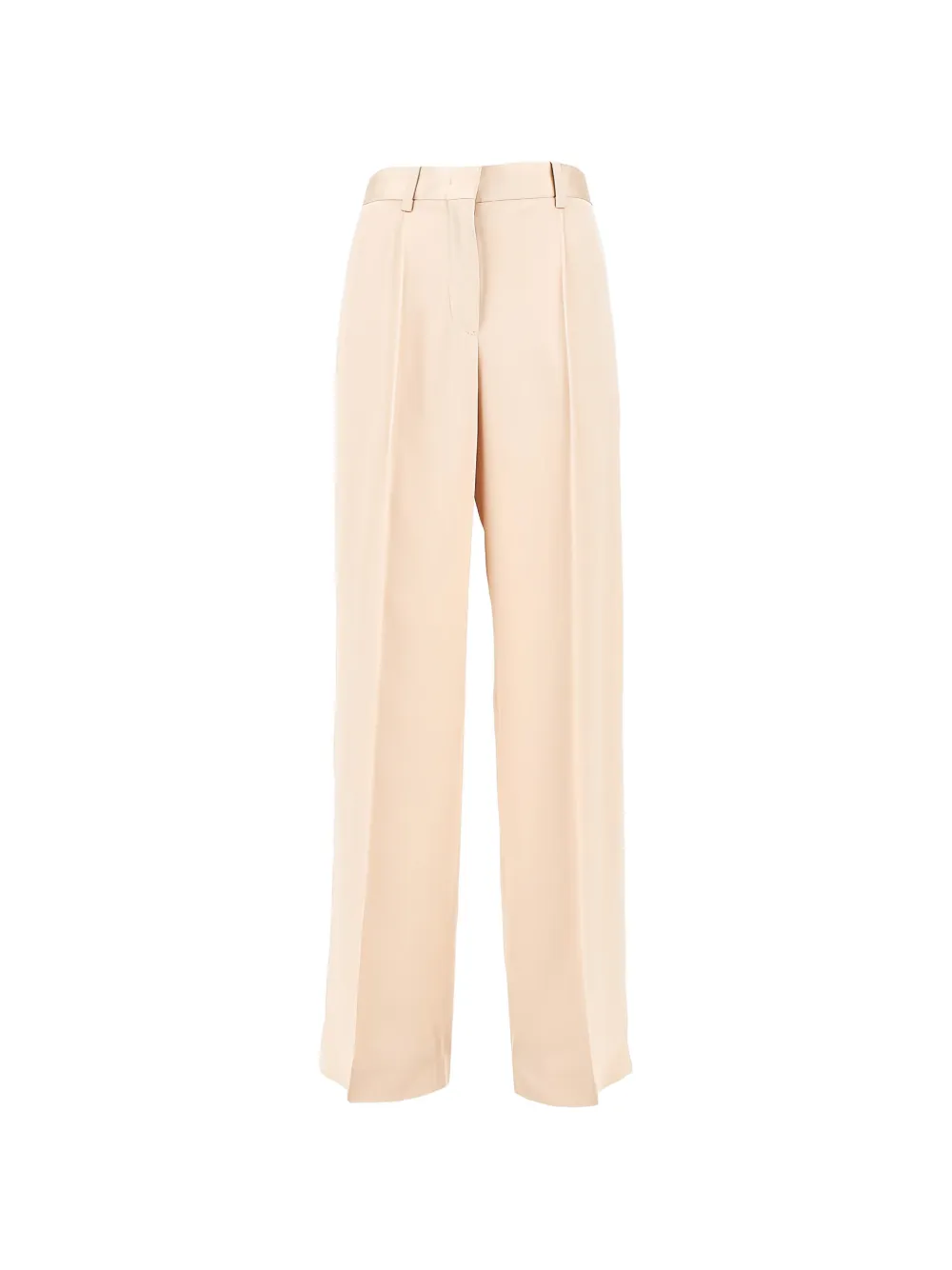 Jil Sander tailored trousers - Toni neutri