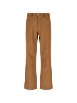 A.P.C. チノパンツ メンズ通販 - FARFETCH