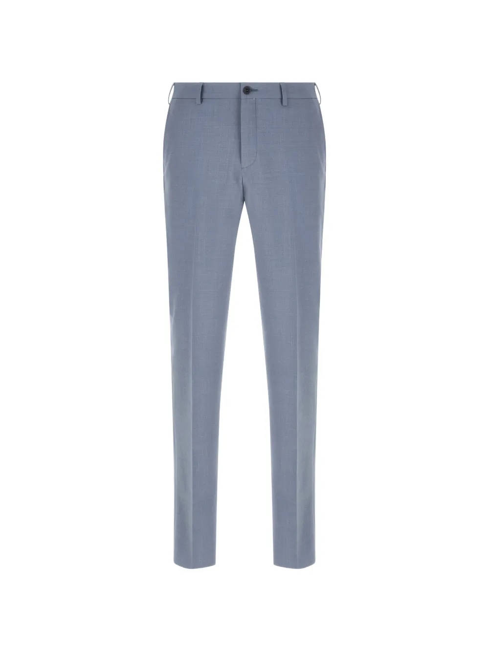  Pal Zileri Flap-pockets Suit - Blue 