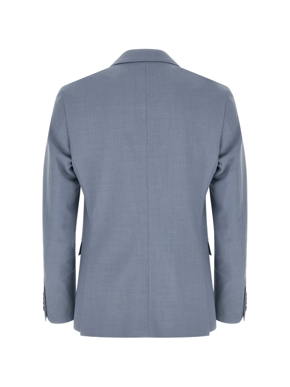  Pal Zileri Flap-pockets Suit - Blue 