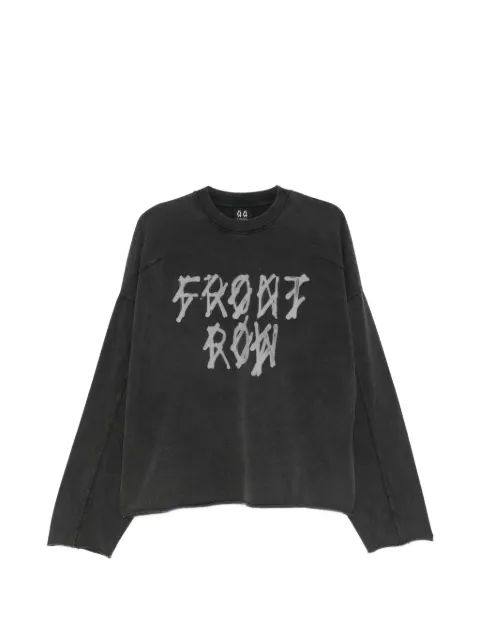 44 LABEL GROUP long-sleeve T-shirt