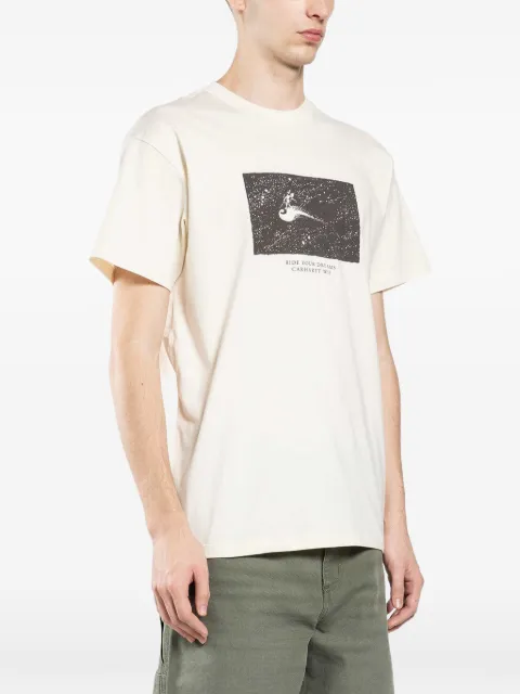 Carhartt WIP Ride Your Dreams T-shirt