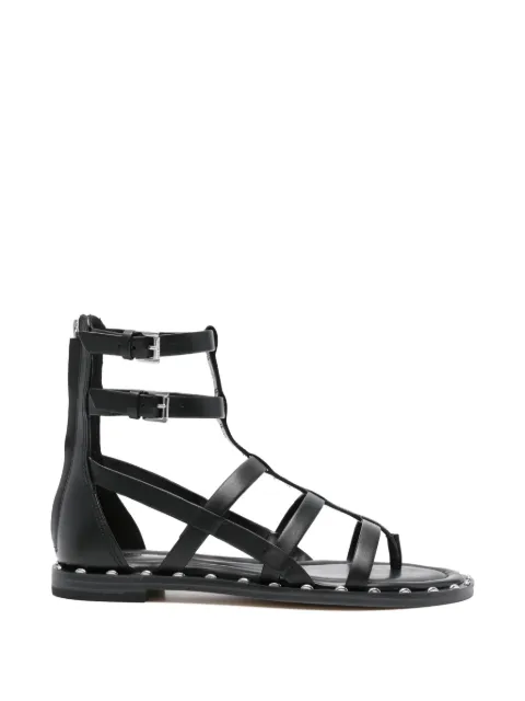 Michael Kors Sandali Noa con fibbia