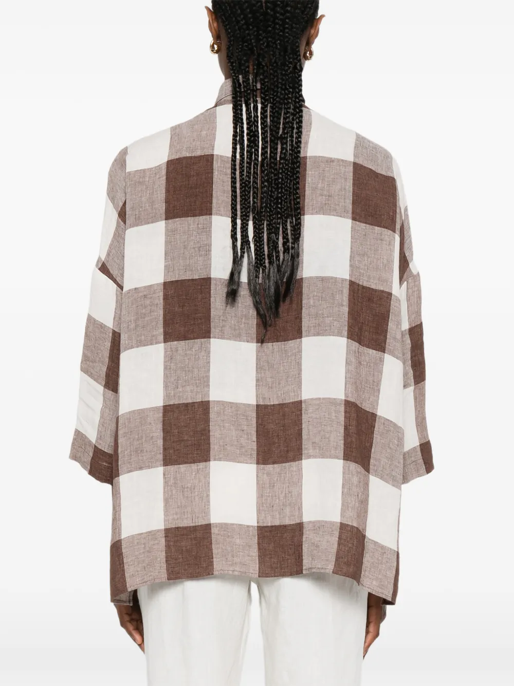 Check Shirt