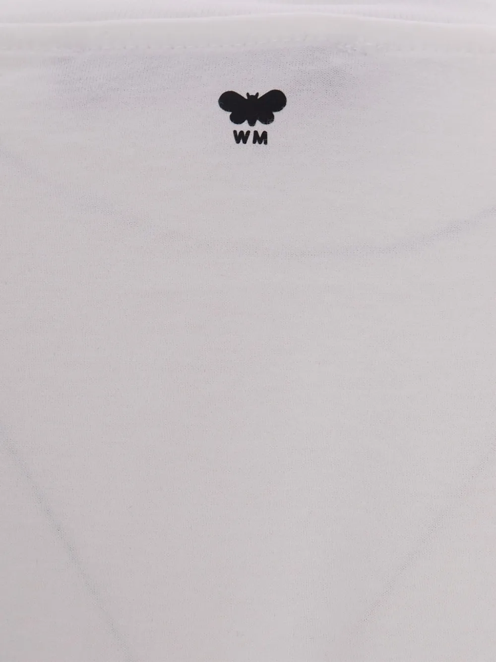 Weekend Max Mara Graphic T-shirt - White 
