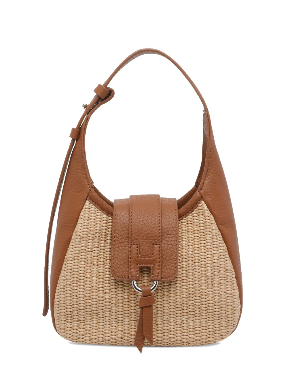 Hogan mini Trend shoulder bag - Marrone