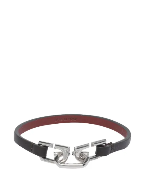 Ferragamo Gancini bracelet