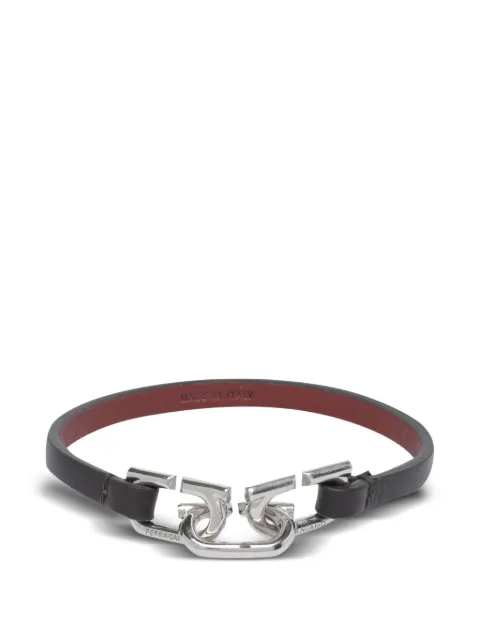 Ferragamo Gancini bracelet