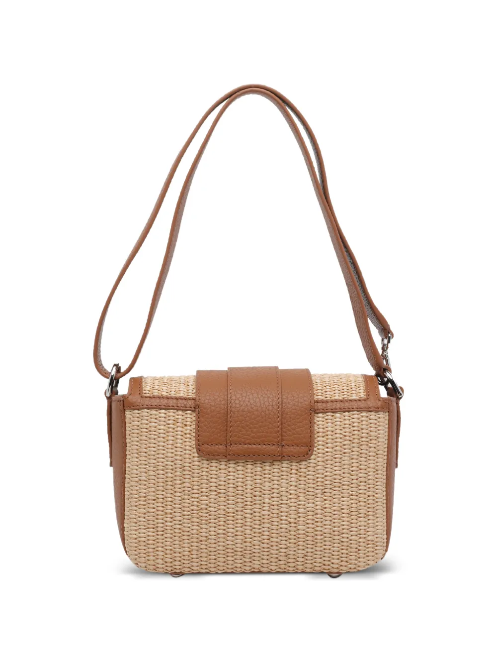 Hogan Trend Flap schoudertas Bruin
