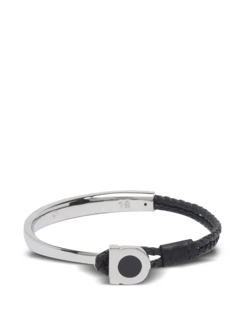 Ferragamo pulsera Gancini