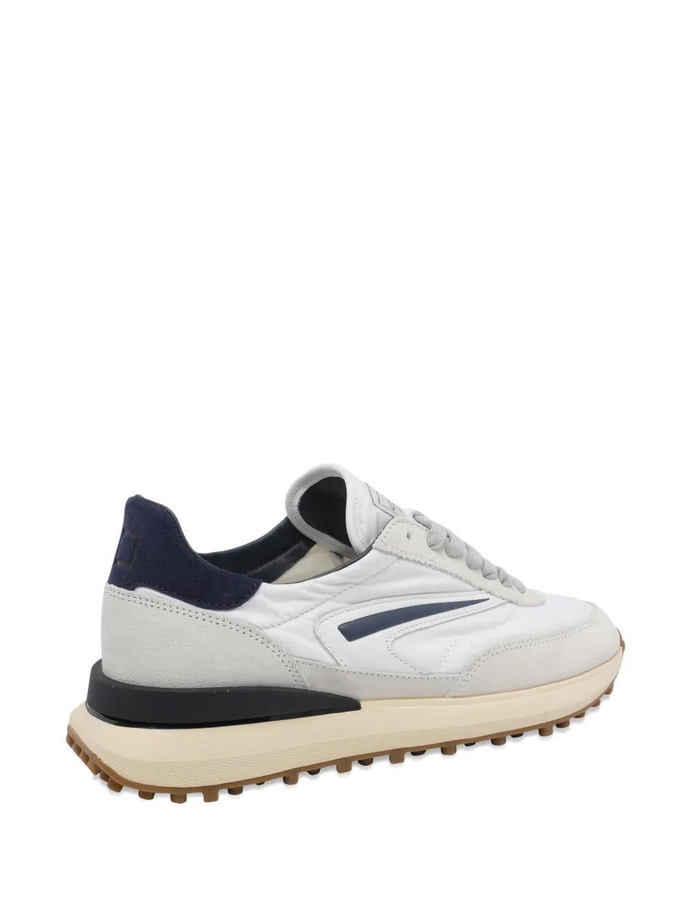 D.A.T.E. Athleta sneakers Wit