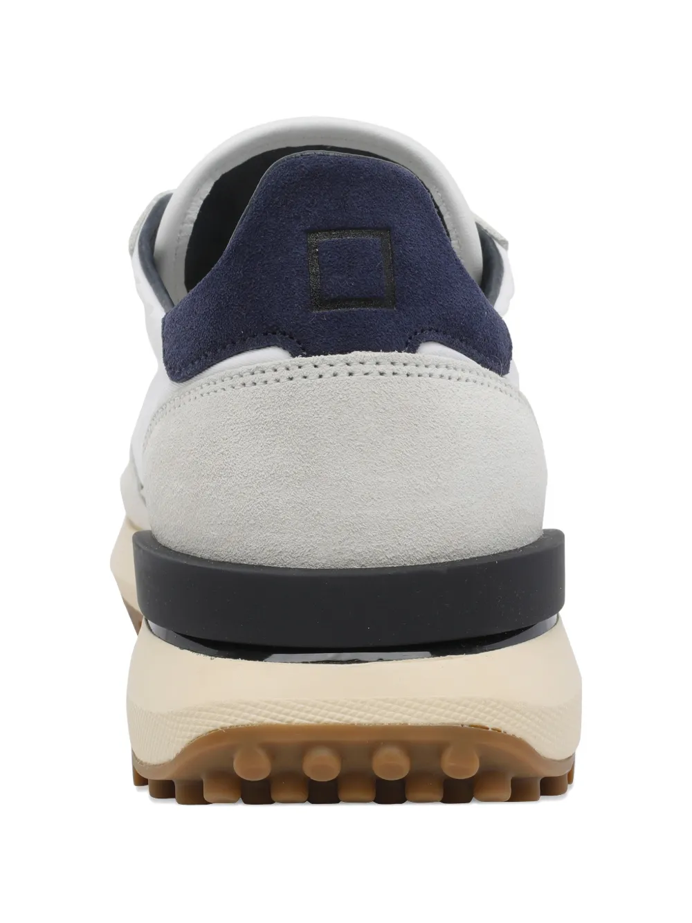 D.A.T.E. Athleta sneakers Wit