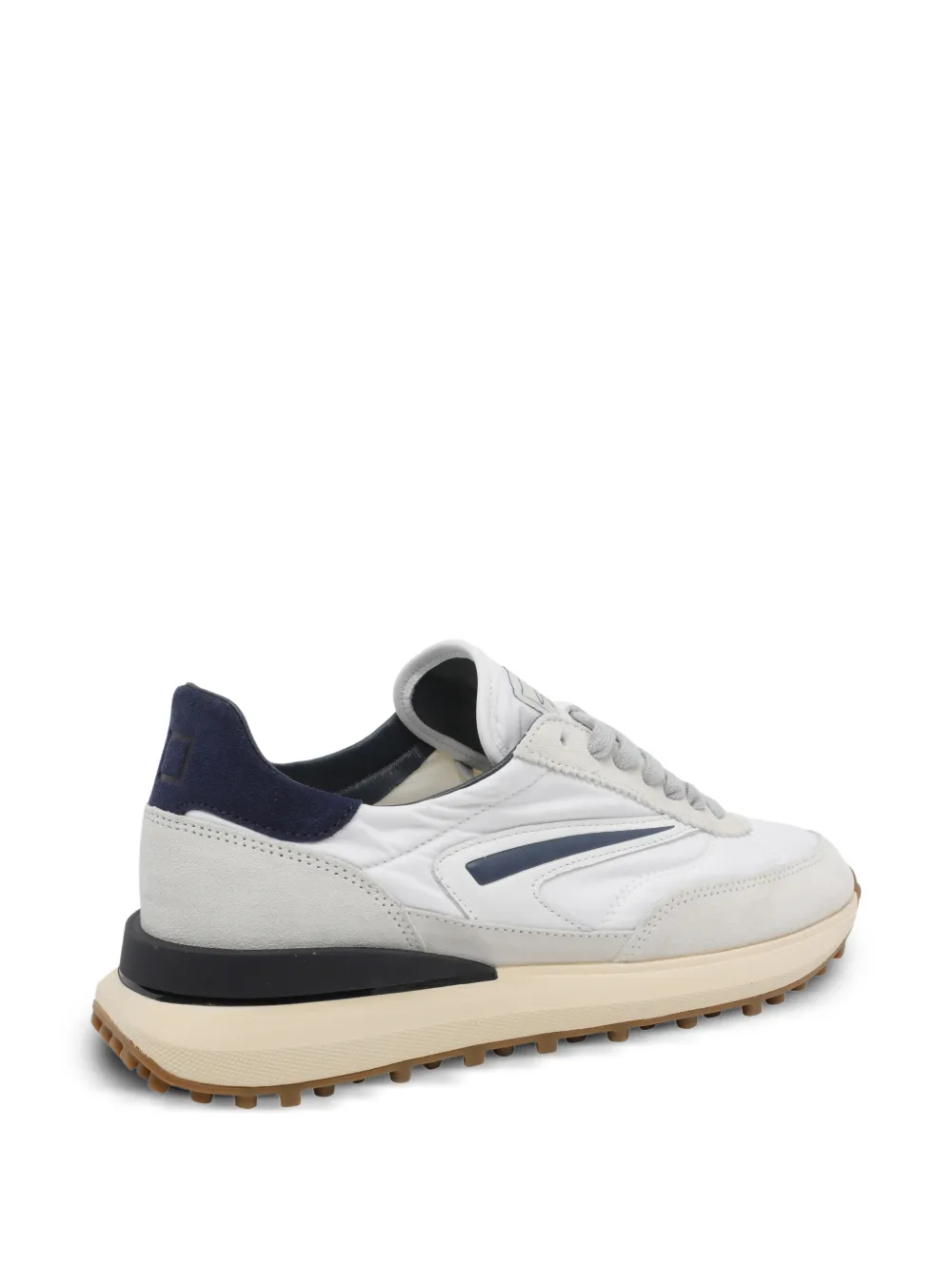  D.a.t.e. Athleta Sneakers - White 