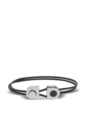VALENTINO ダブル ブレスレット Valentino Garavani Vロゴ ダブル 