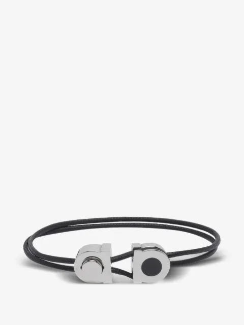 Ferragamo Gancini bracelet