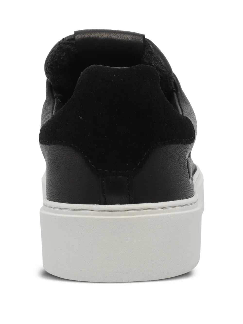 Levante Suede Sneakers