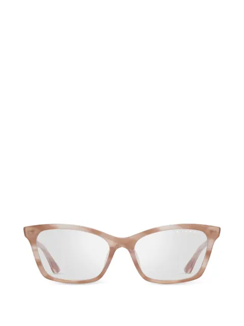 Dita Eyewear square-frame glasses