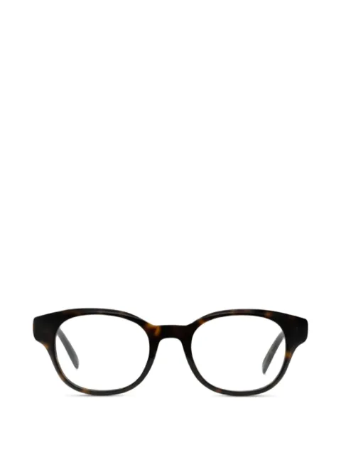 Givenchy Eyewear square-frame glasses