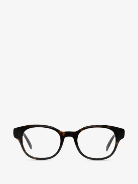 Givenchy Eyewear square-frame glasses