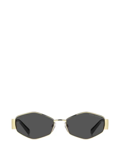 Marc Jacobs Eyewear geometric frame sunglasses