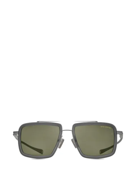 Dita Eyewear square frame sunglasses