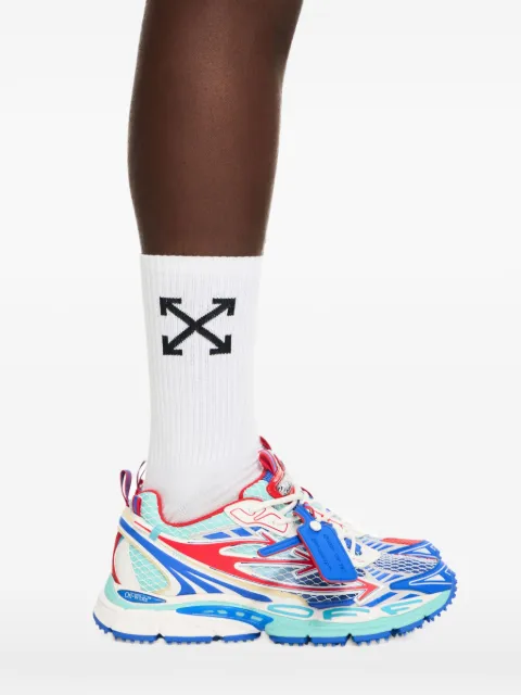 Off-White Be Right Back sneakers