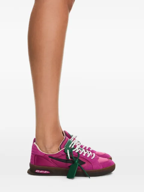 Off-White New Slim low-top sneakers