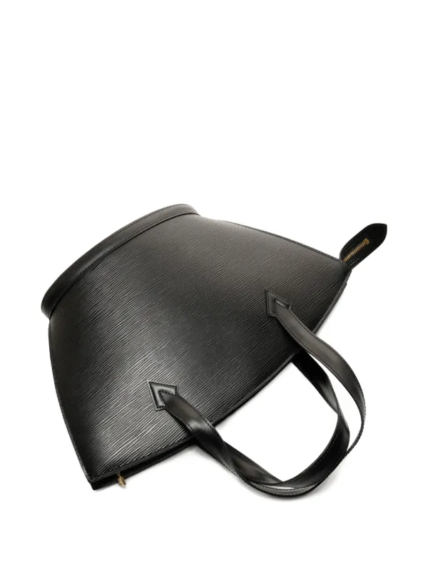 Louis Vuitton Pre-Owned 1995 サンジャック エピ ハンドバッグ