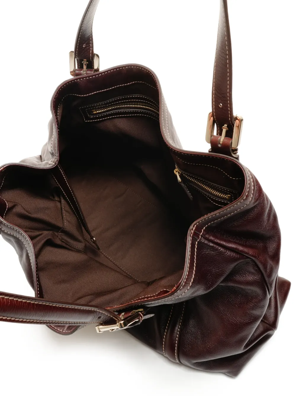 2000-2015 Britt Tote Bag