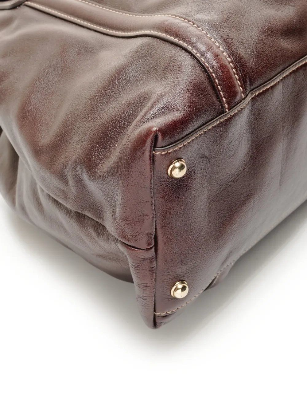 2000-2015 Britt Tote Bag