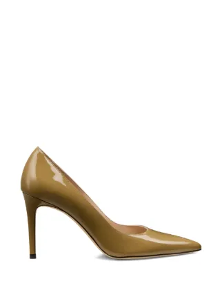 Stuart Weitzman