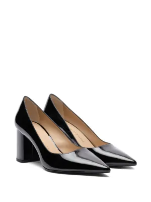 STUART WEITZMAN▪️ローヒールパンプス▪️36.5 Stuart Weitzman ウィメンズ パンプス通販 - FARFETCH