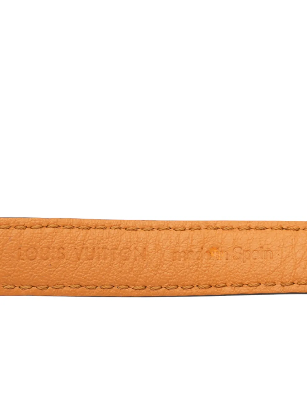 2021-2025 Monogram Essential V Bracelet 17 Costume Bracelet
