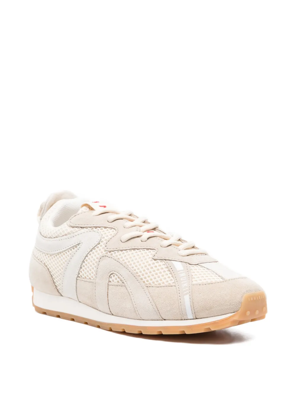 Inuikii Maribella sneakers Beige