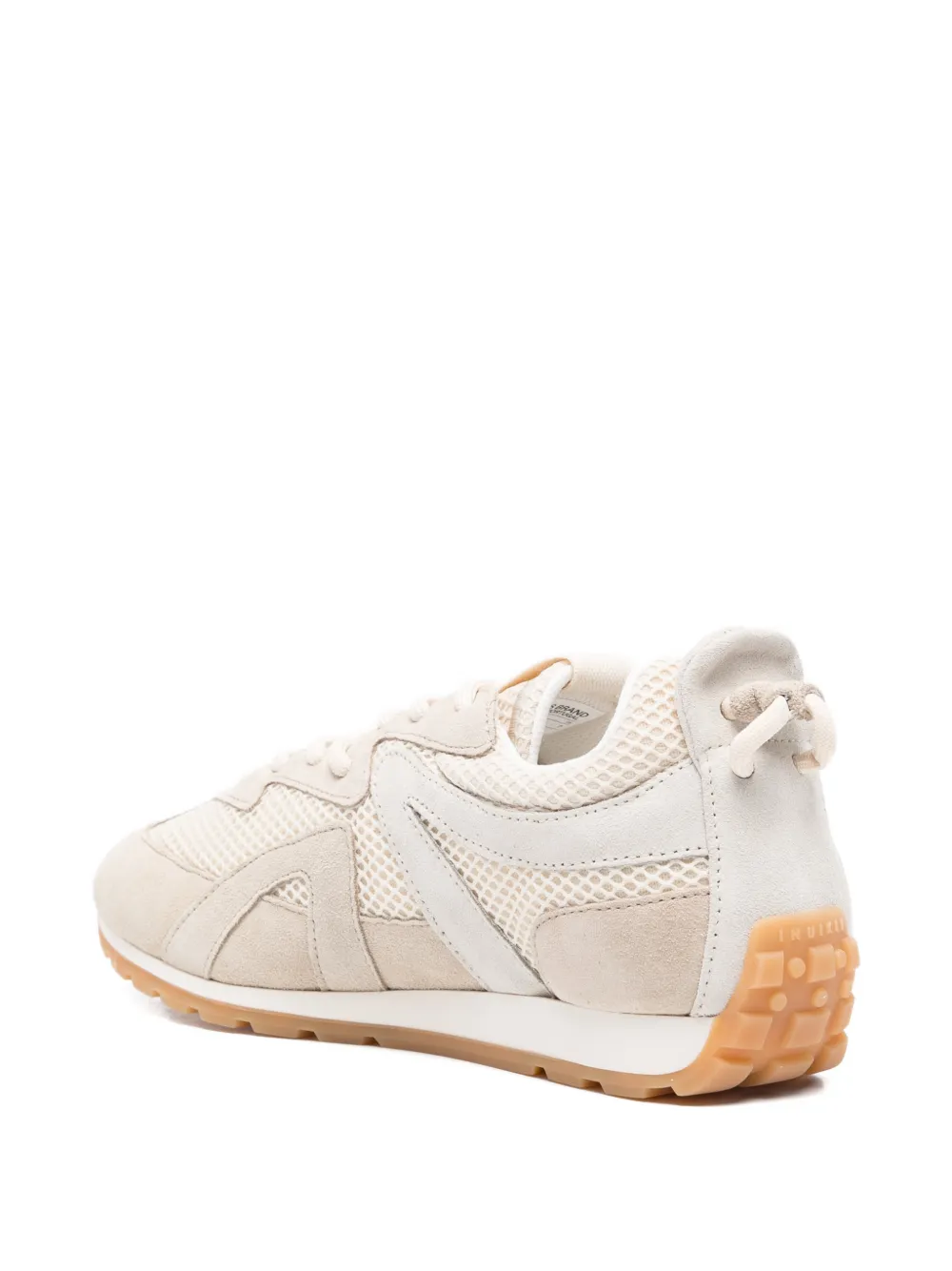 Inuikii Maribella sneakers Beige