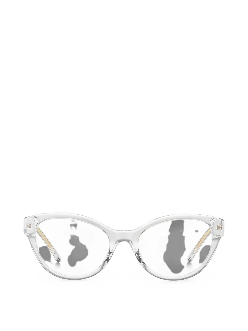 Marc Jacobs cat-eye glasses - Weiß