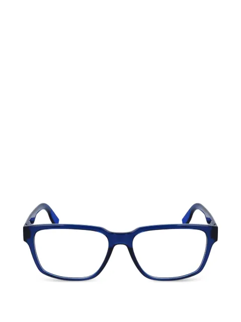 Lacoste square-frame glasses