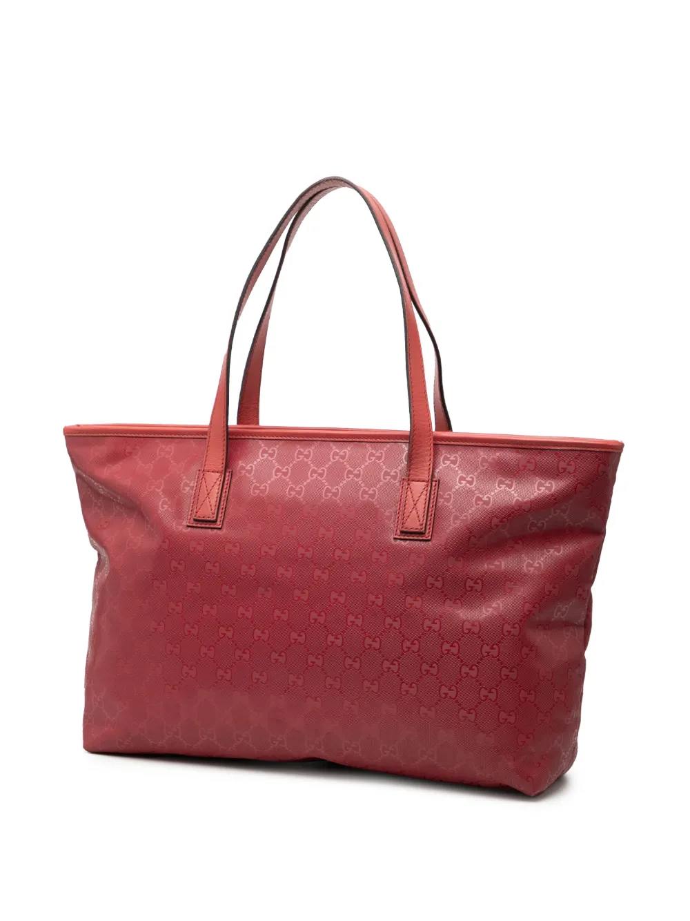 2000-2015 Medium Gg Imprime Tote Bag