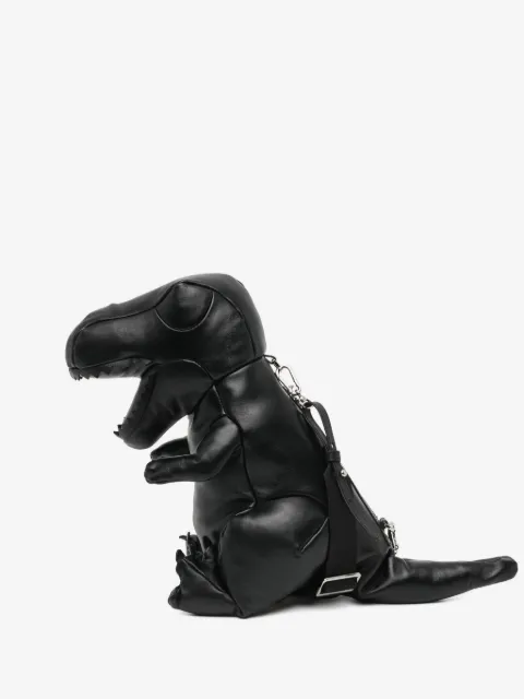 Maison MIHARA YASUHIRO Dolls Dinosaur shoulder bag