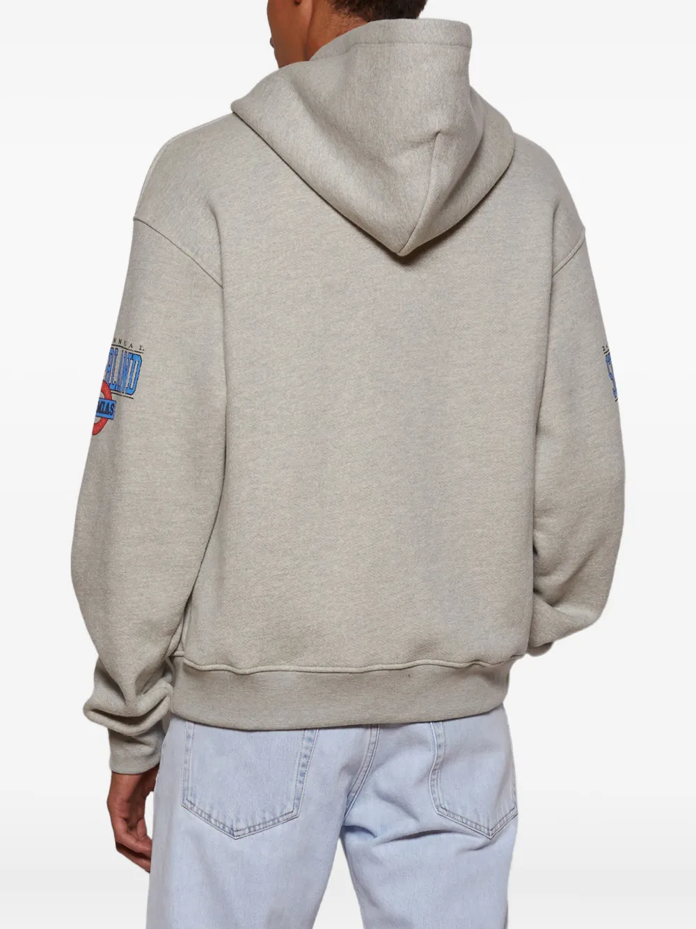Point Dune Races Hoodie