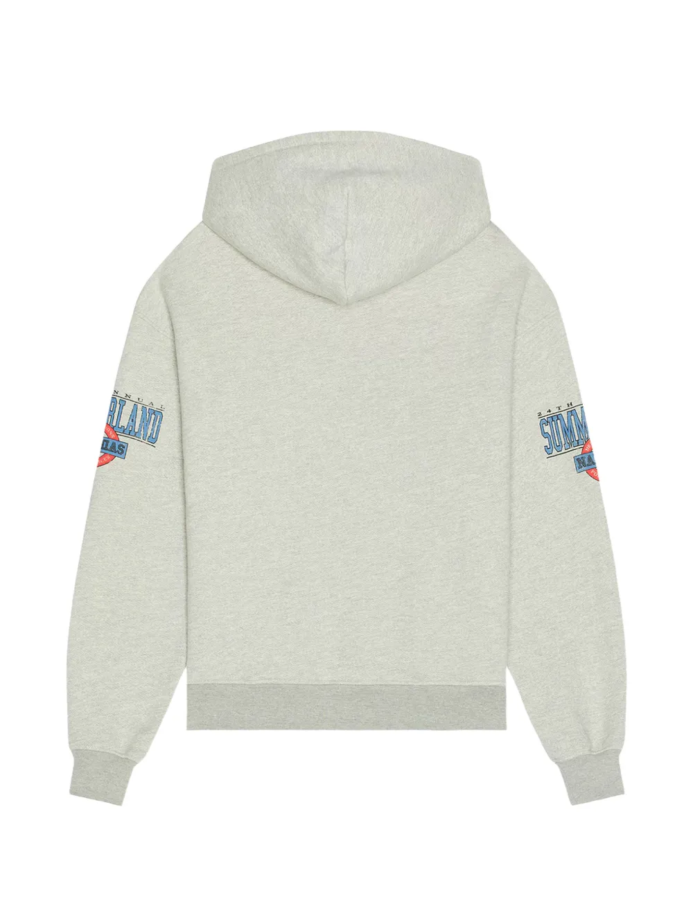 Point Dune Races Hoodie