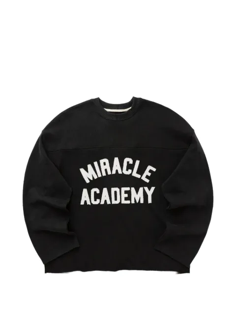 Nahmias t-shirt à manches longues