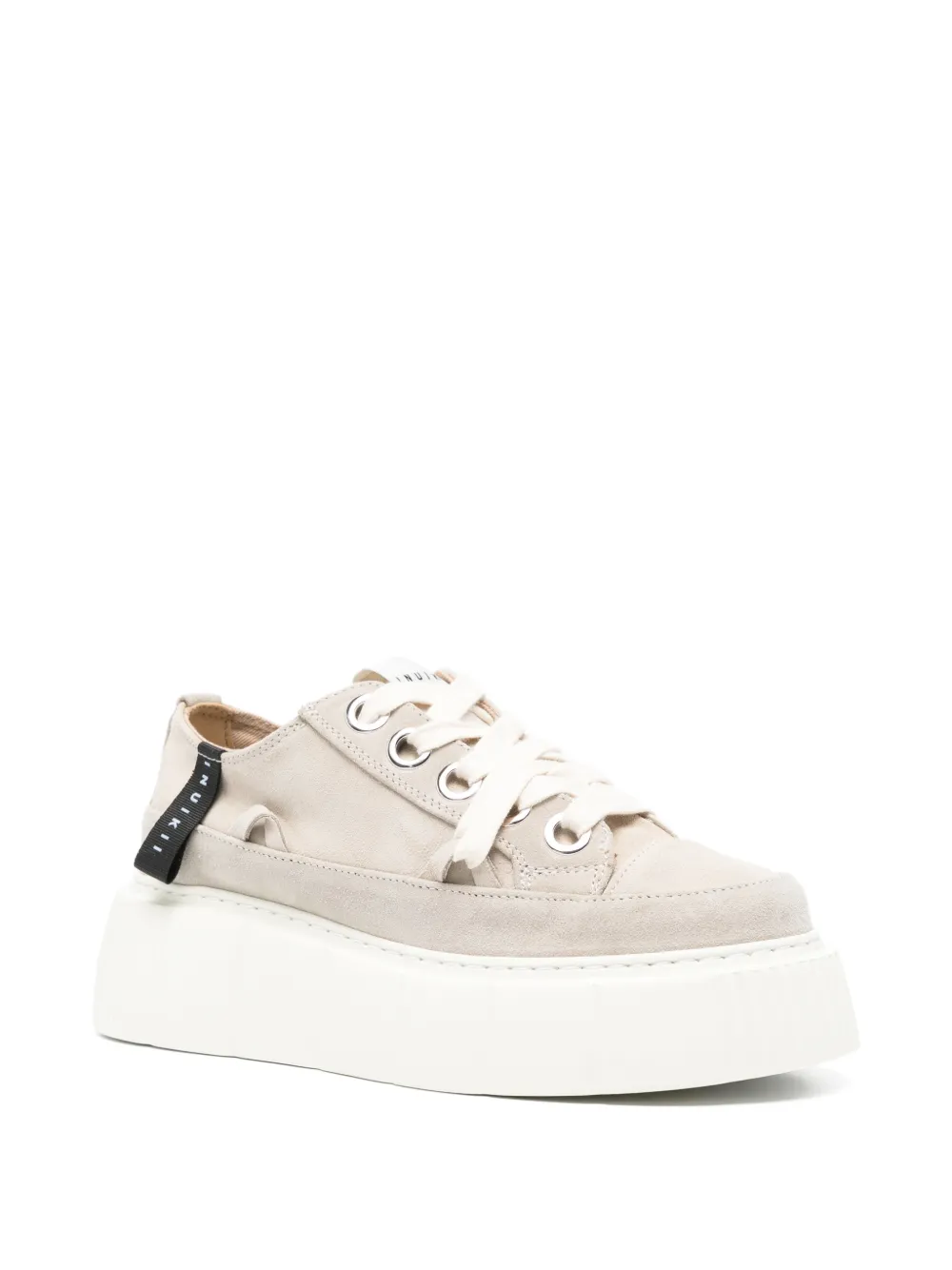 Inuikii Matilda sneakers Beige