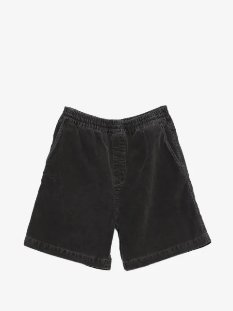 Carhartt WIP Ausgeblichene Shorts