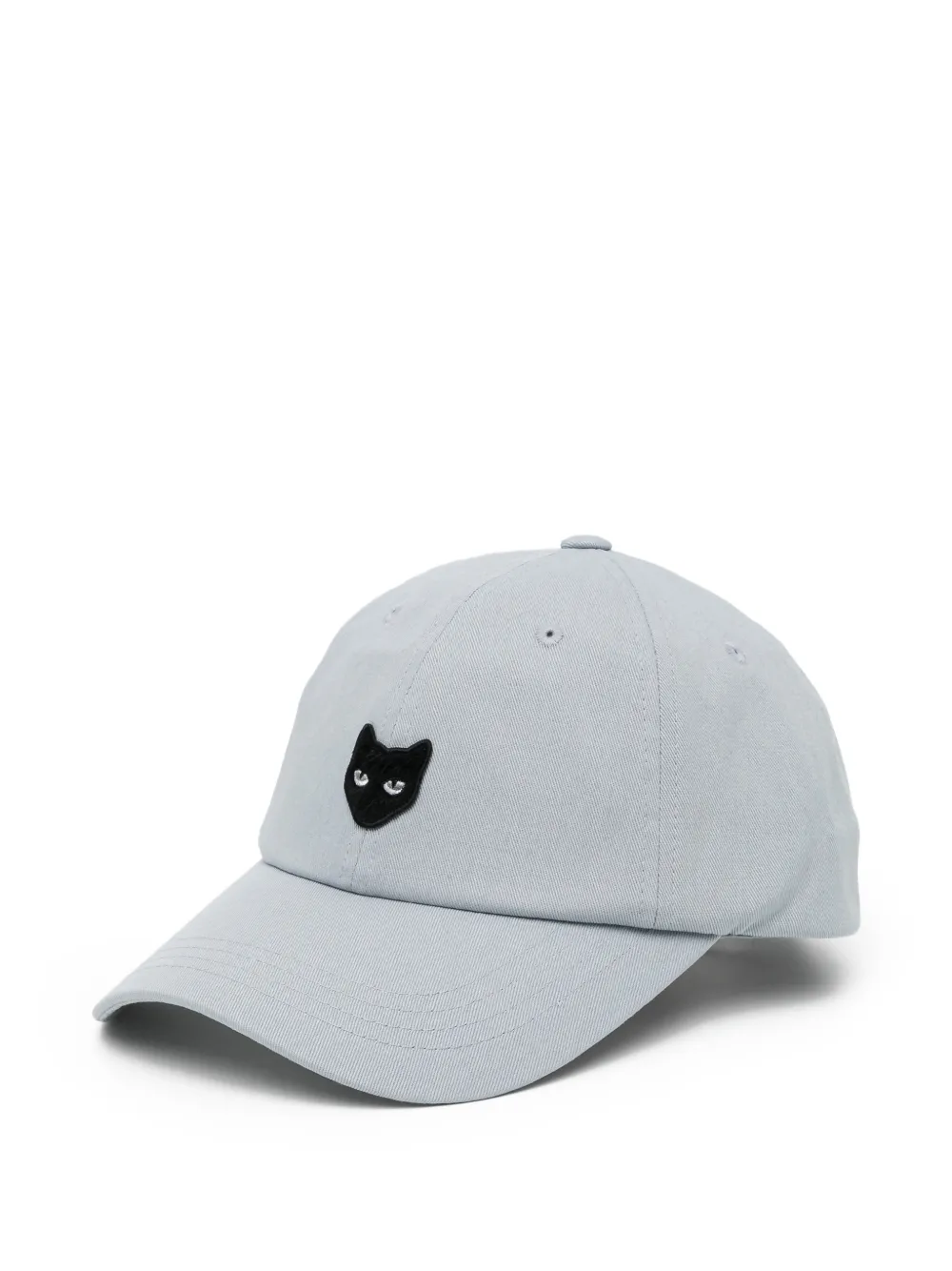 SONGZIO Cappello da baseball con applicazione - Blu