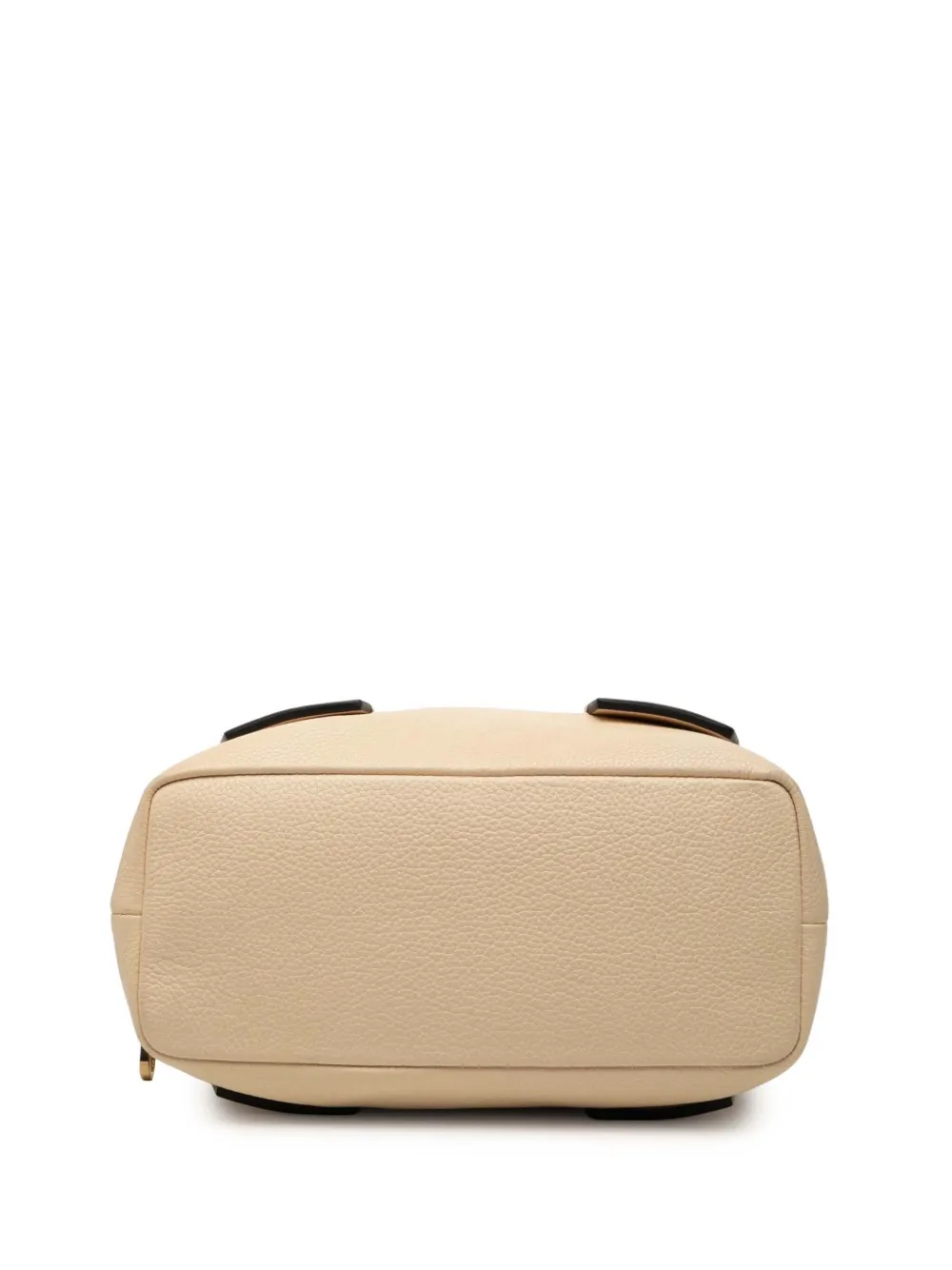 2020 Small Leather Daria Satchel