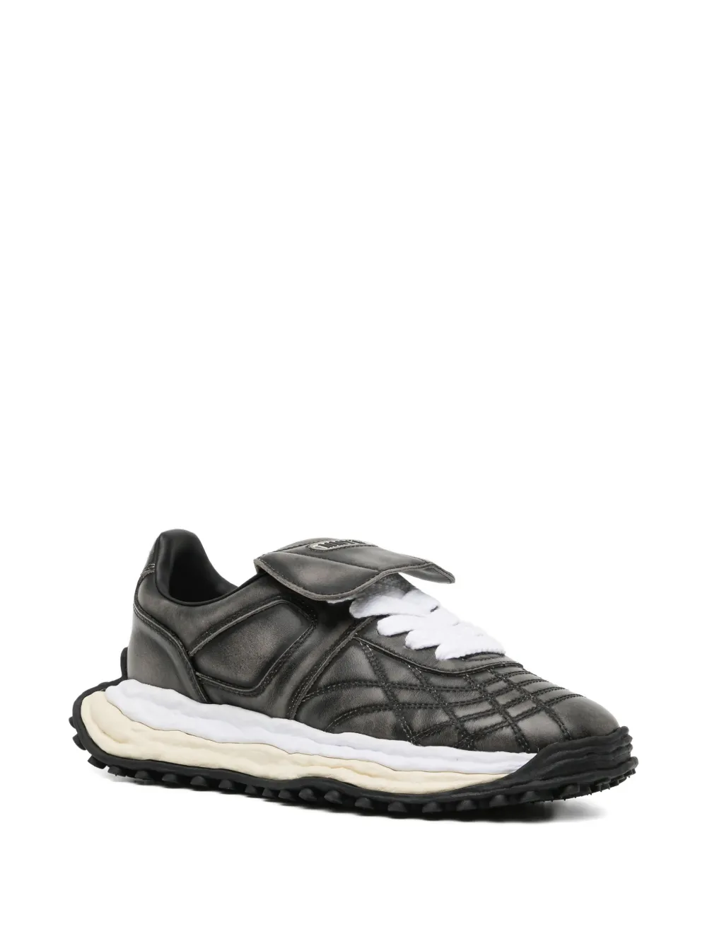 Maison MIHARA YASUHIRO Scott sneakers Grijs